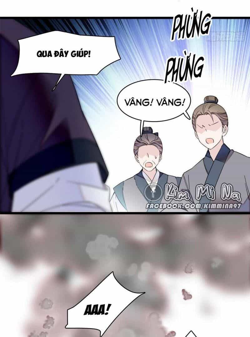 Tự Cẩm - Chương 74 - ảnh 46