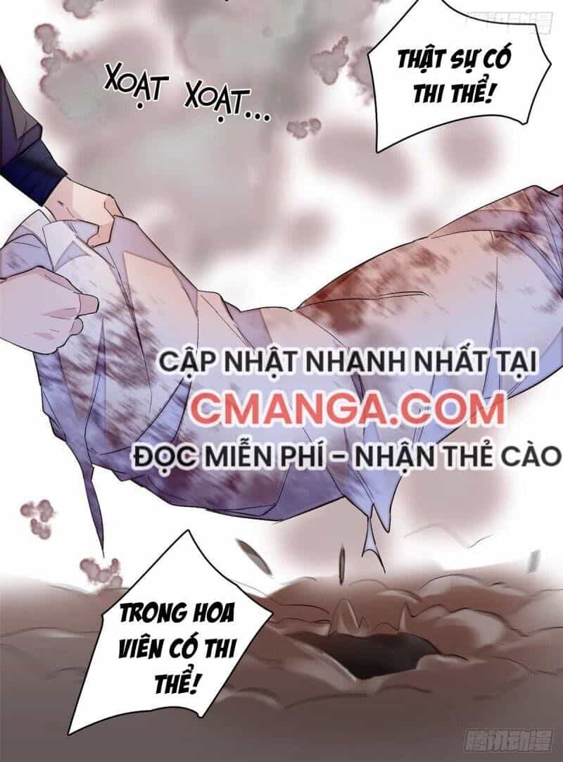 Tự Cẩm - Chương 74 - ảnh 47