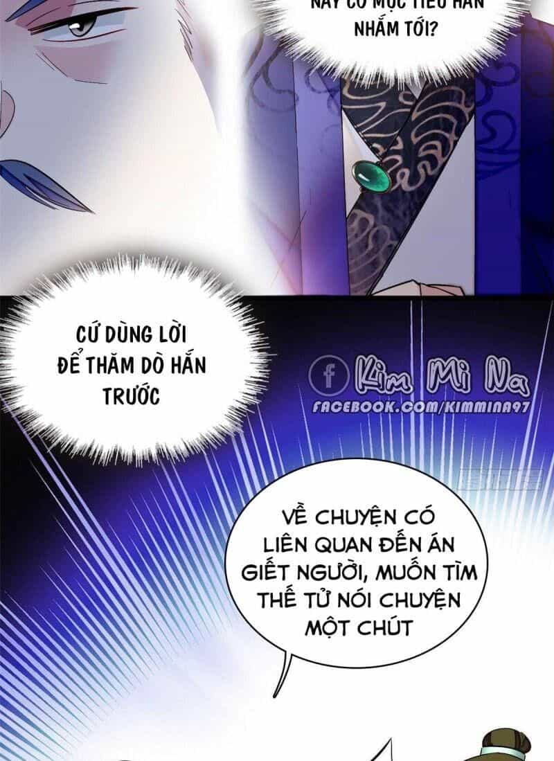 Tự Cẩm - Chương 74 - ảnh 5