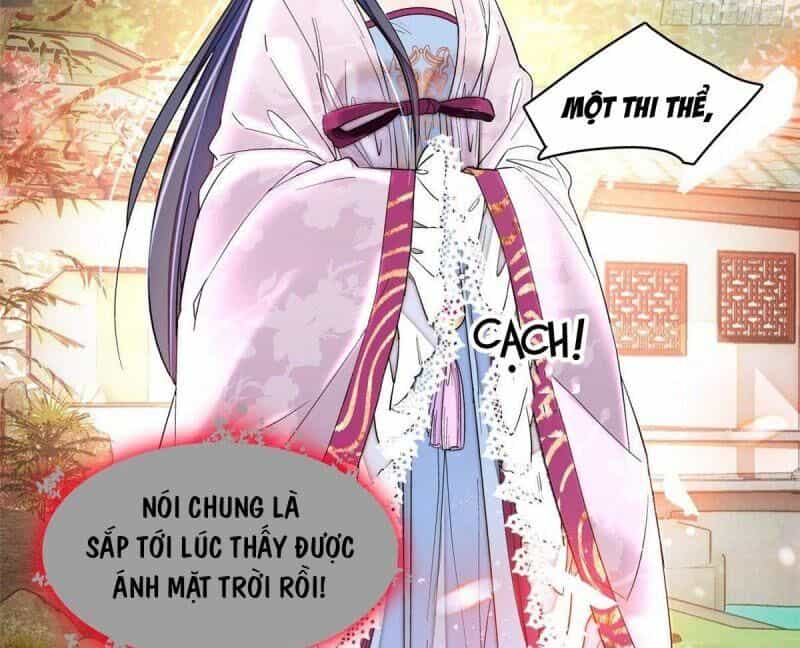 Tự Cẩm - Chương 74 - ảnh 51