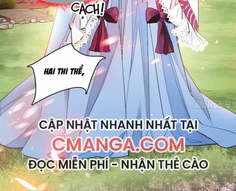 Tự Cẩm - Chương 74 - ảnh 52