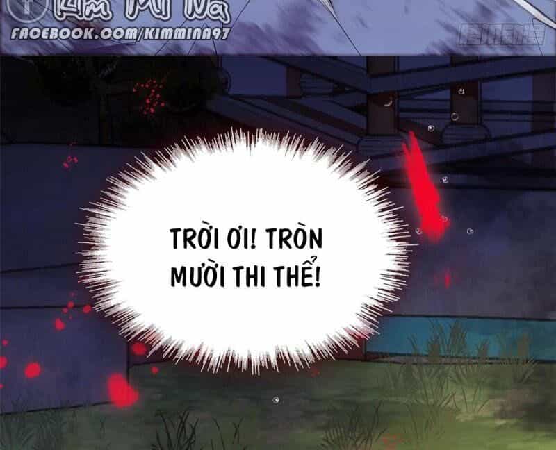 Tự Cẩm - Chương 74 - ảnh 54