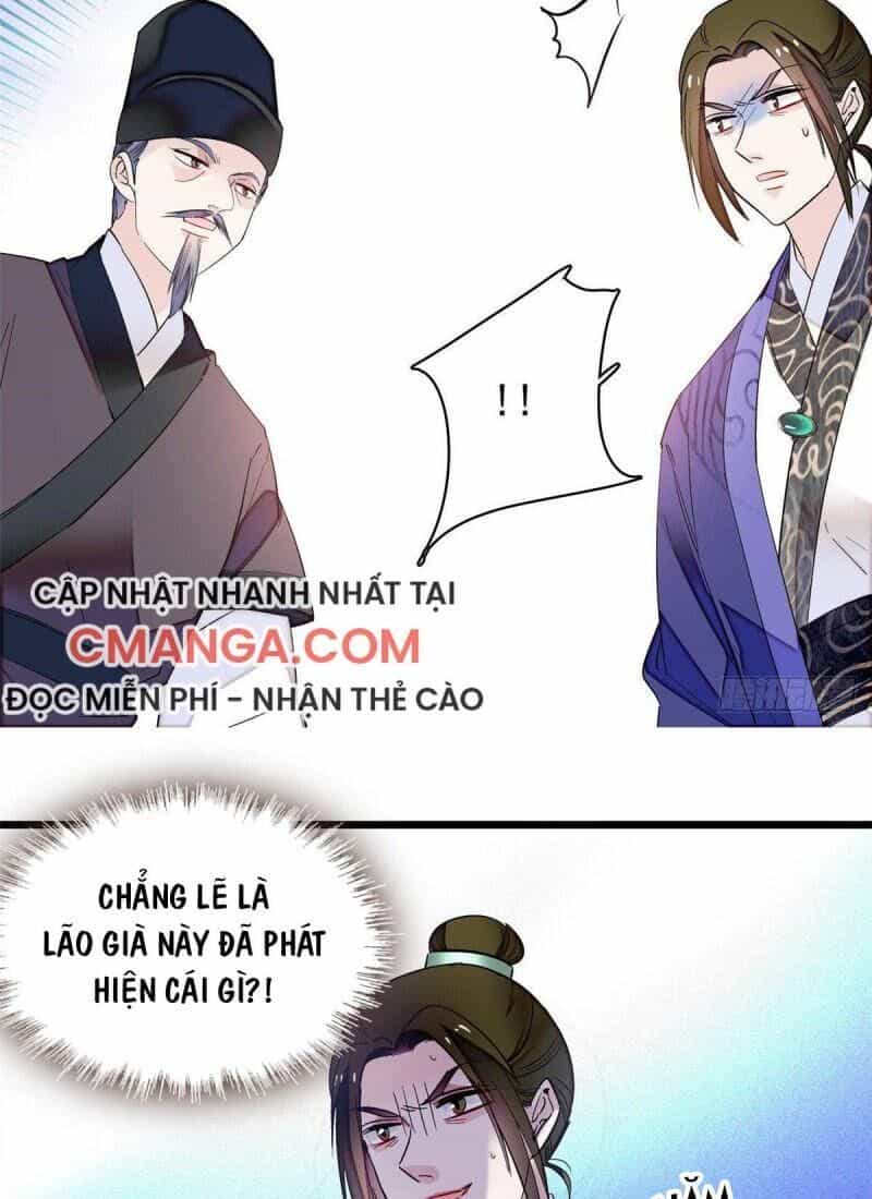 Tự Cẩm - Chương 74 - ảnh 6