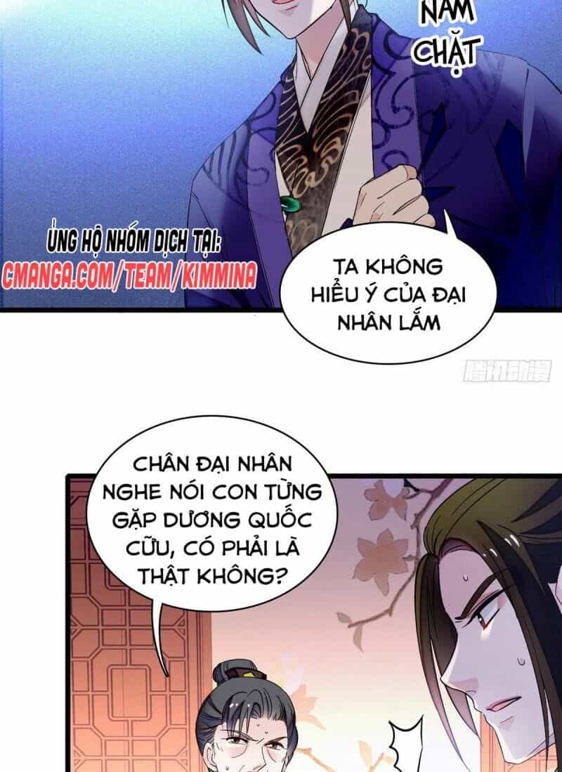 Tự Cẩm - Chương 74 - ảnh 7