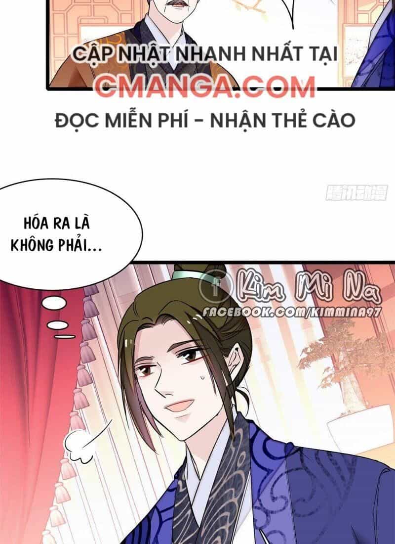 Tự Cẩm - Chương 74 - ảnh 8