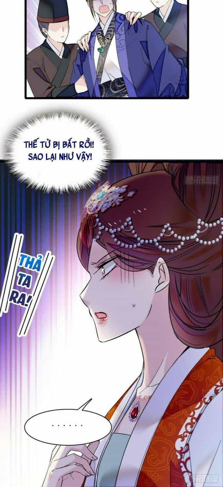 Tự Cẩm - Chương 75 - ảnh 13