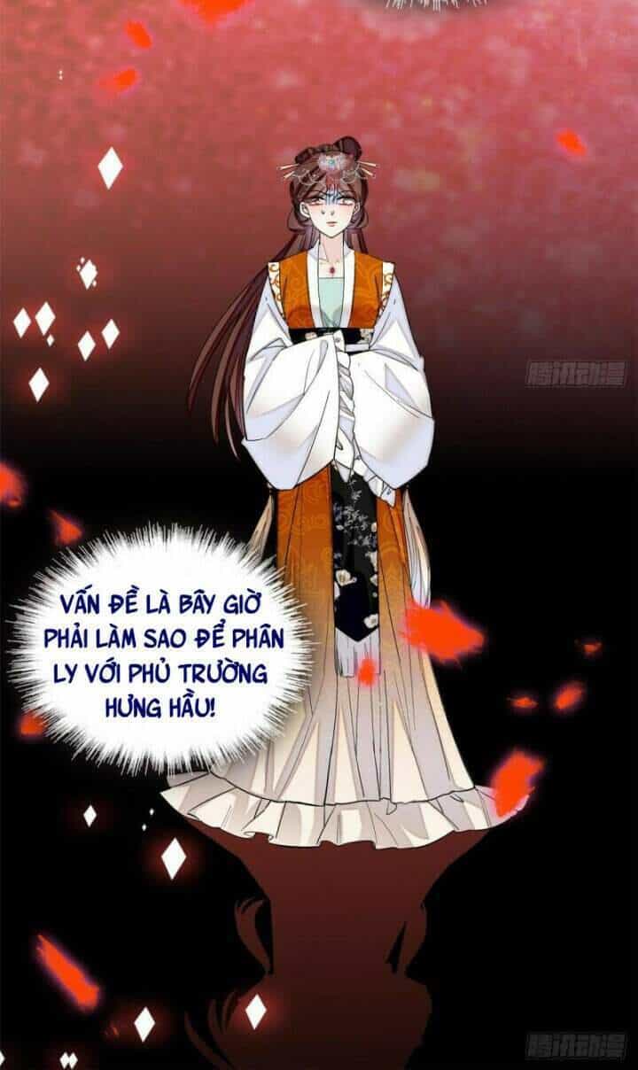 Tự Cẩm - Chương 75 - ảnh 17