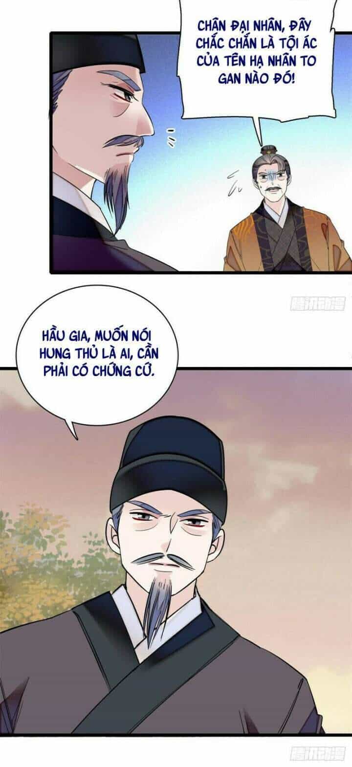 Tự Cẩm - Chương 75 - ảnh 5