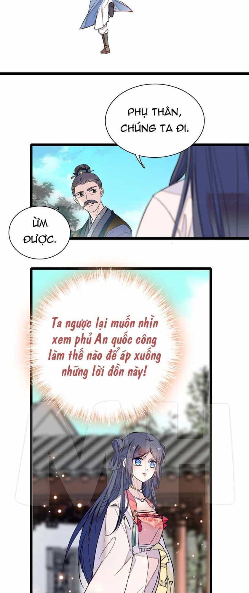 Tự Cẩm - Chương 8 - ảnh 11