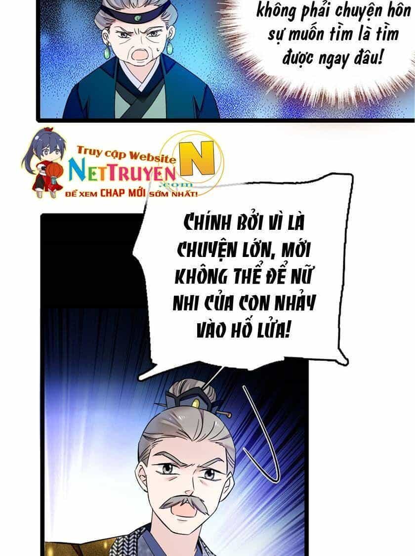 Tự Cẩm - Chương 8 - ảnh 24
