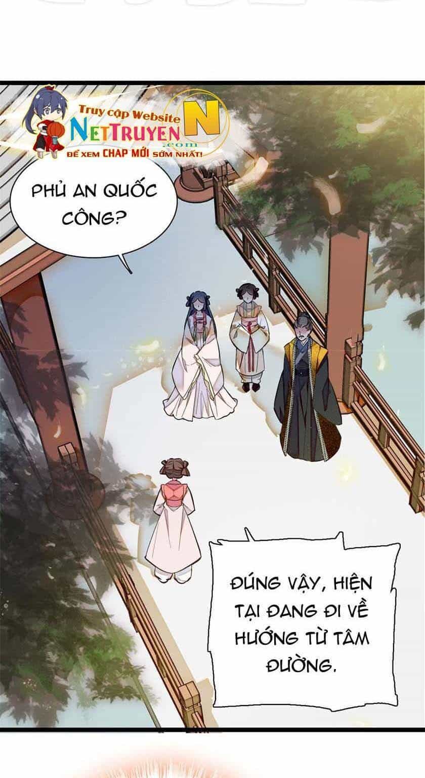 Tự Cẩm - Chương 8 - ảnh 4