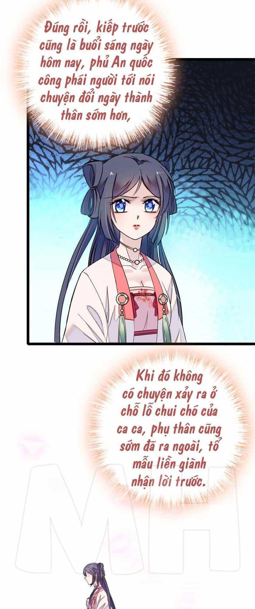 Tự Cẩm - Chương 8 - ảnh 5