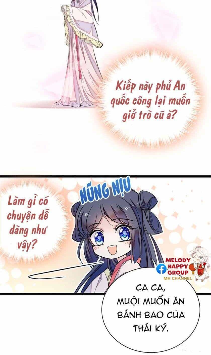 Tự Cẩm - Chương 8 - ảnh 6