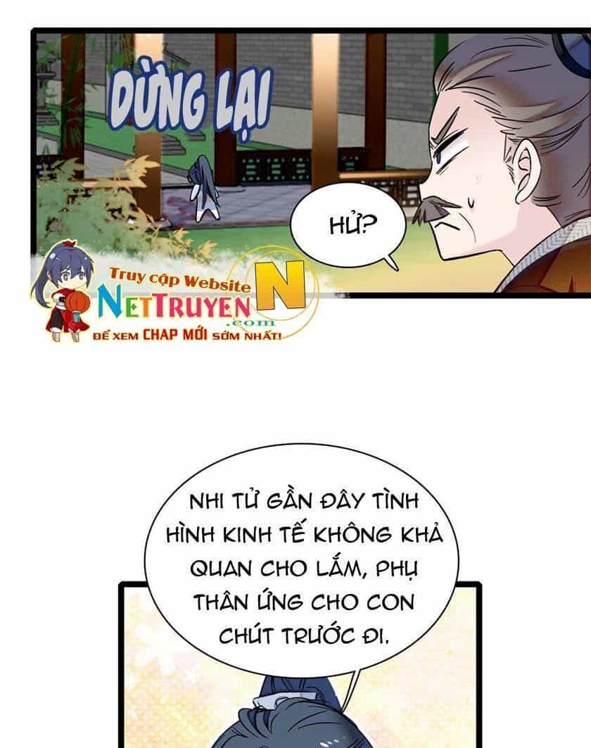 Tự Cẩm - Chương 8 - ảnh 8