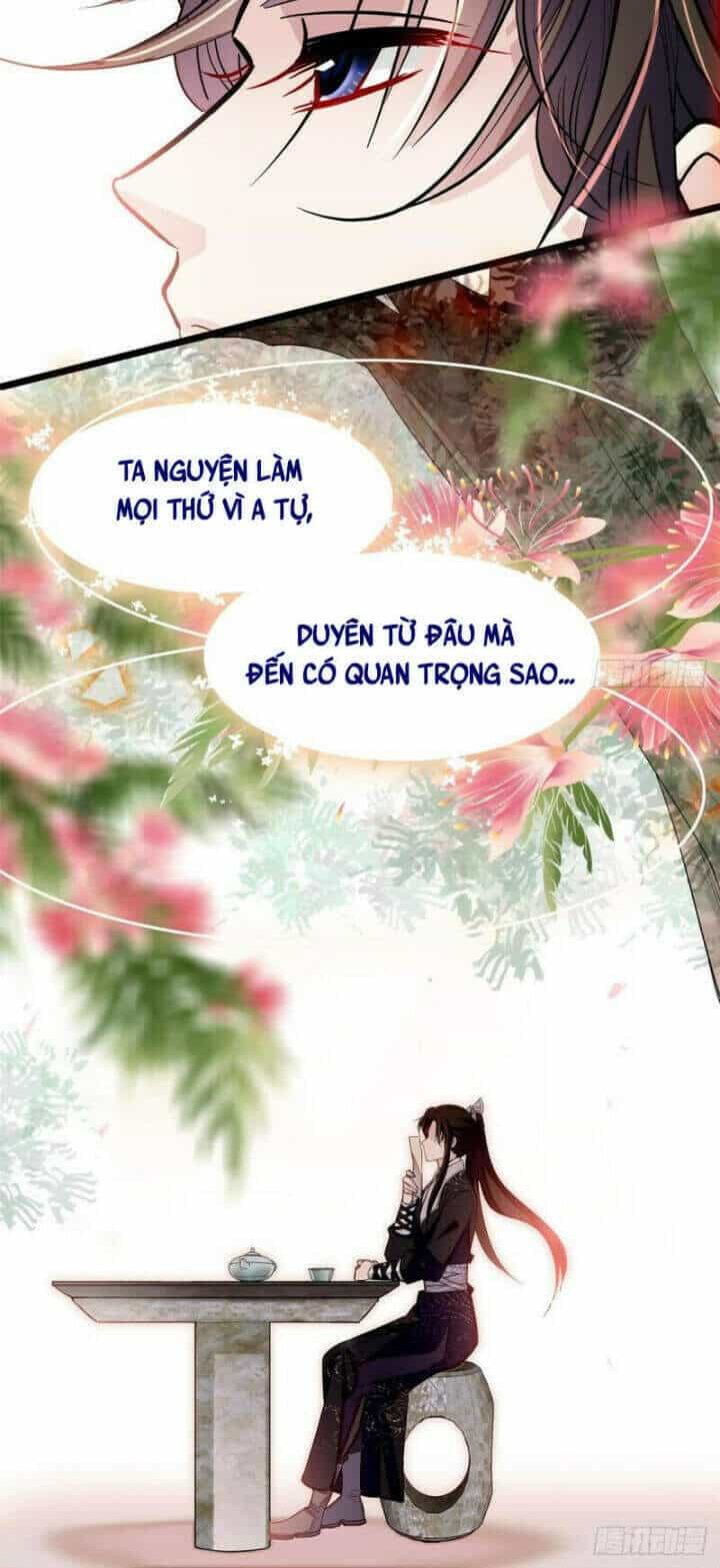 Tự Cẩm - Chương 76 - ảnh 21