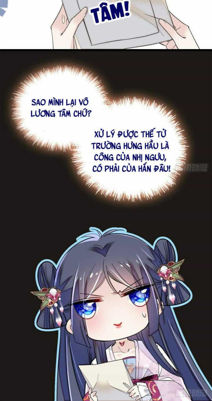 Tự Cẩm - Chương 76 - ảnh 6