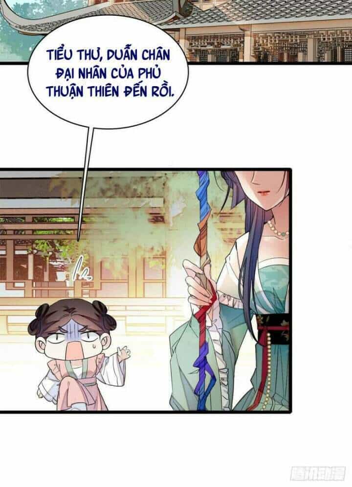 Tự Cẩm - Chương 77 - ảnh 17