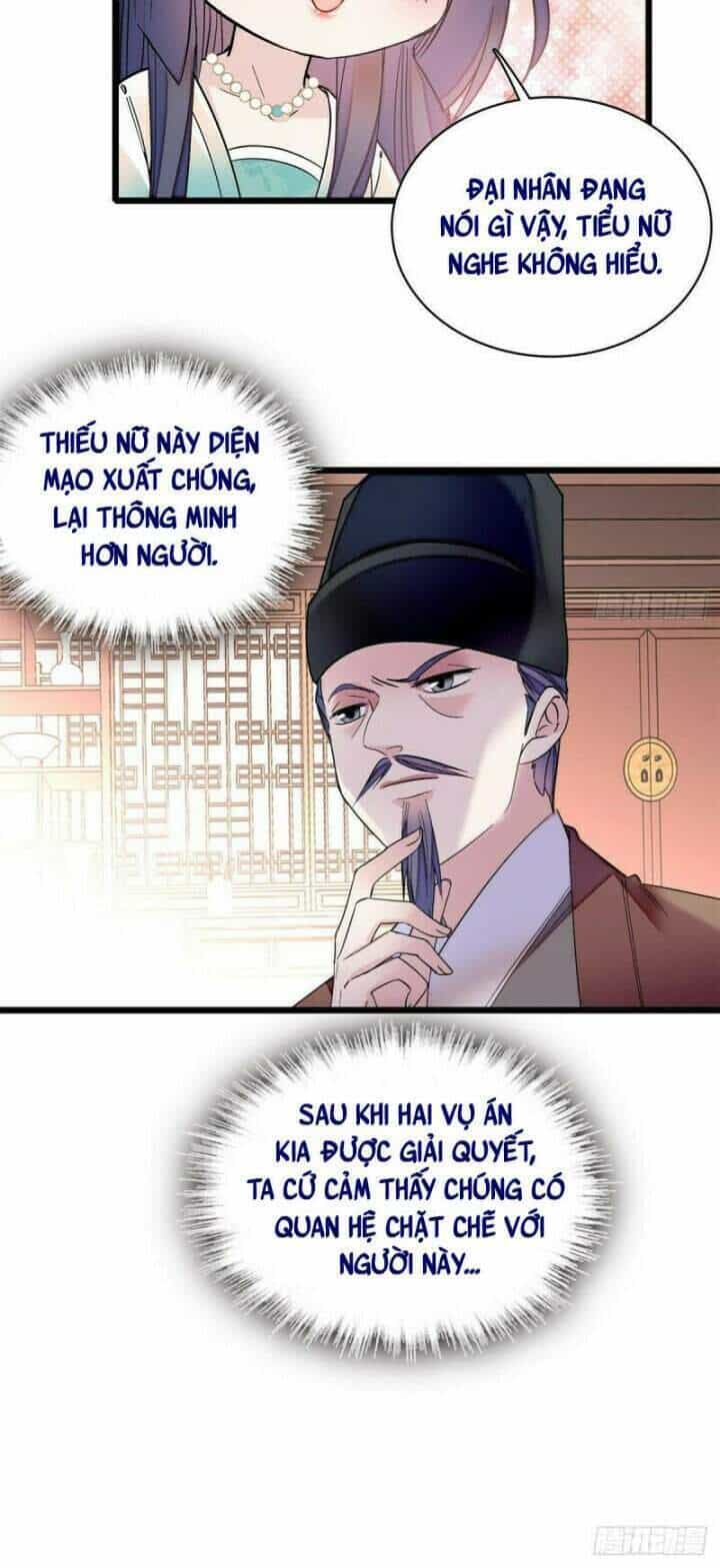 Tự Cẩm - Chương 77 - ảnh 23