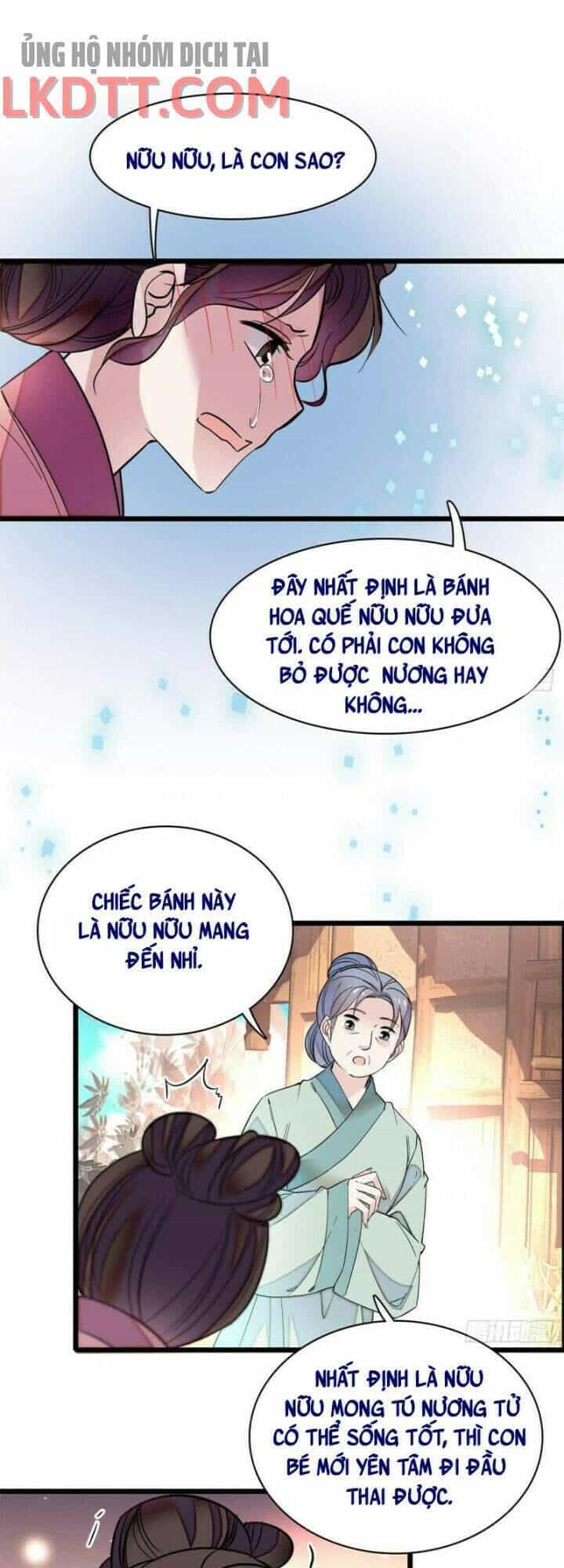 Tự Cẩm - Chương 77 - ảnh 28