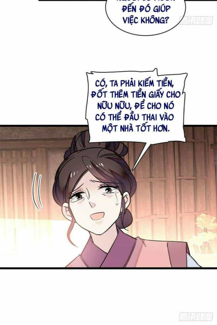 Tự Cẩm - Chương 77 - ảnh 31