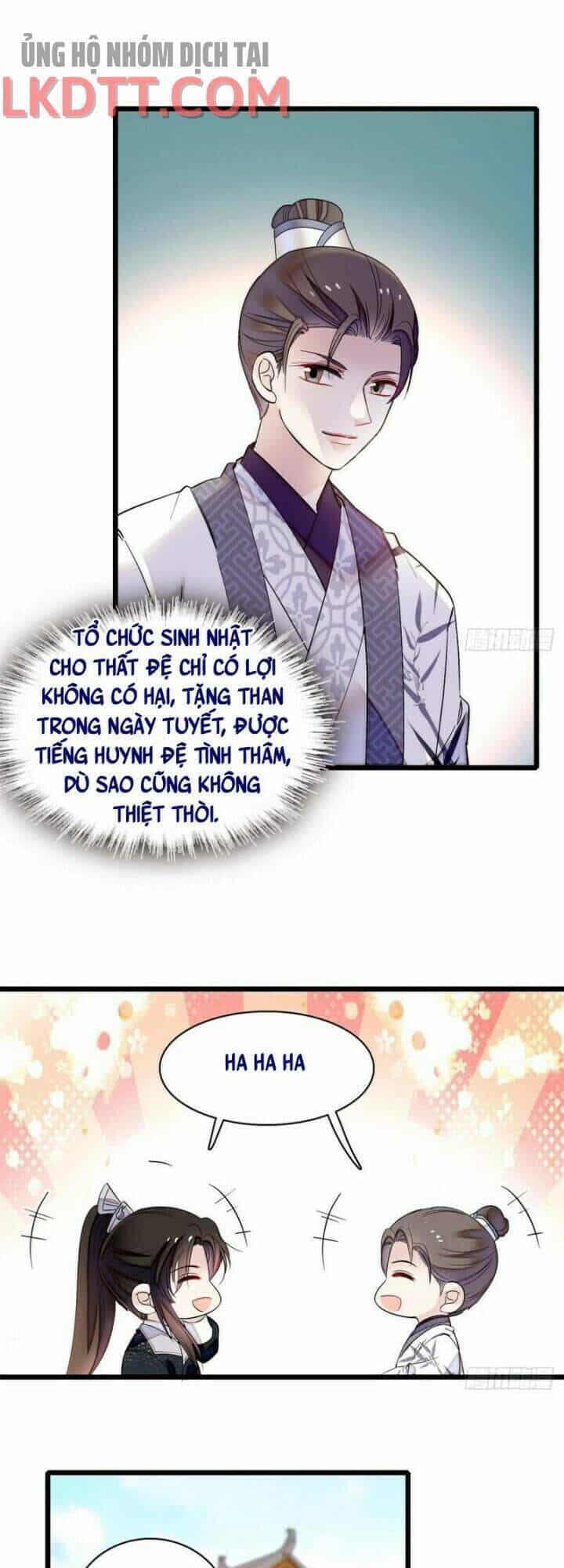 Tự Cẩm - Chương 78 - ảnh 15
