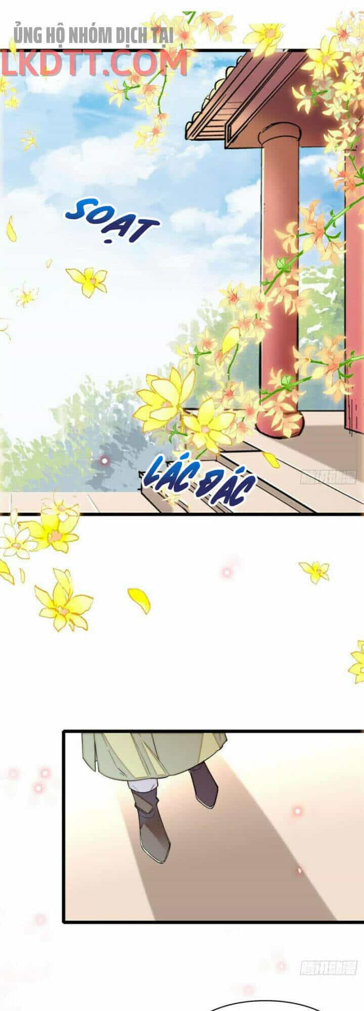 Tự Cẩm - Chương 78 - ảnh 17