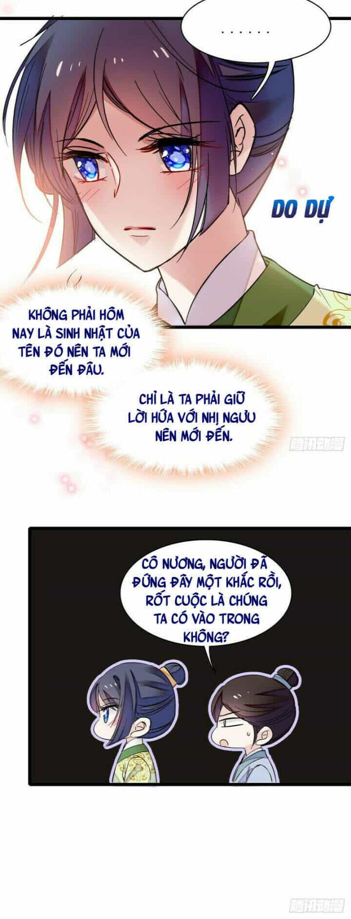 Tự Cẩm - Chương 78 - ảnh 18