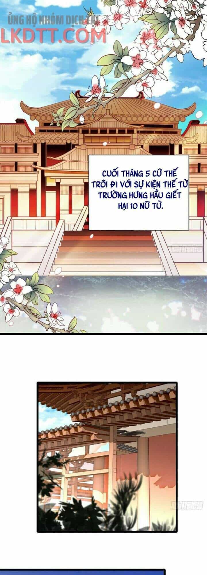 Tự Cẩm - Chương 78 - ảnh 3