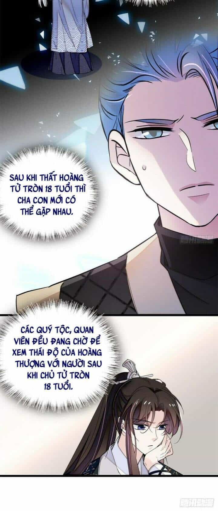 Tự Cẩm - Chương 78 - ảnh 6