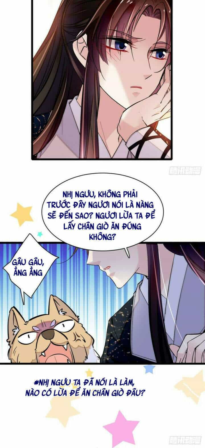 Tự Cẩm - Chương 78 - ảnh 8
