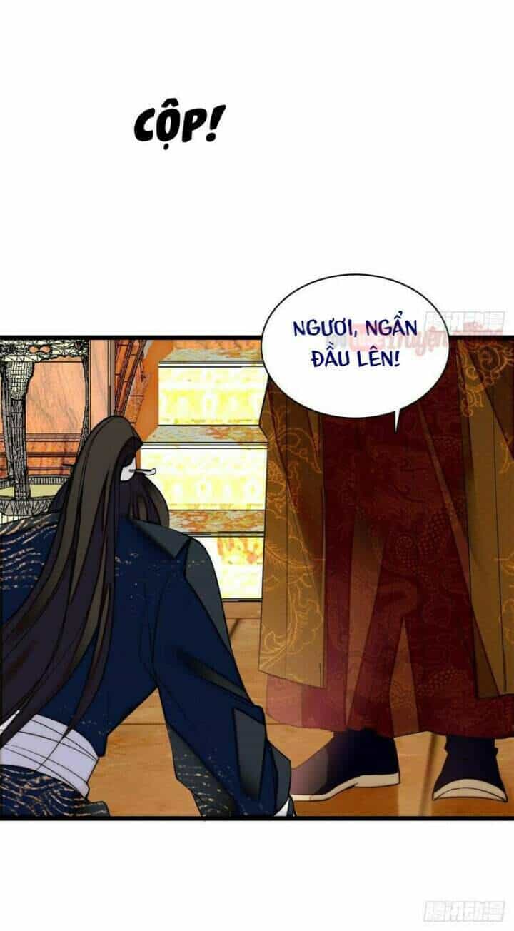 Tự Cẩm - Chương 79 - ảnh 12