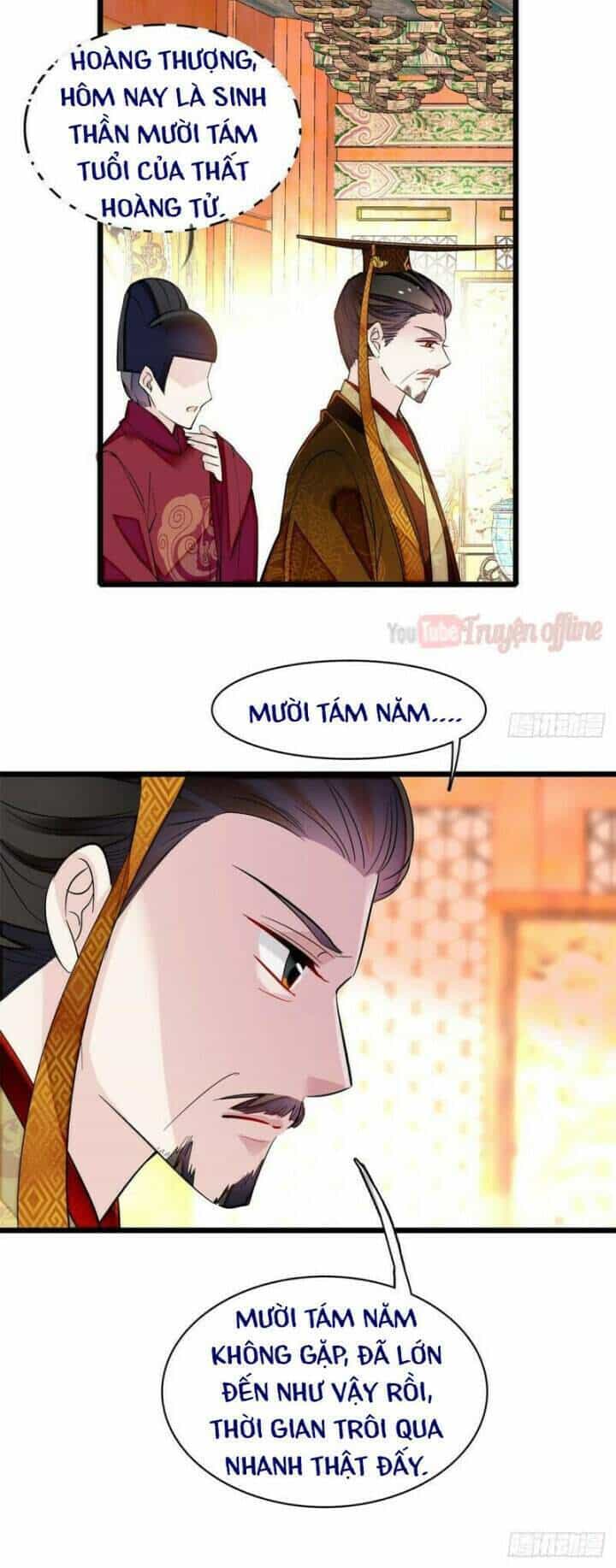Tự Cẩm - Chương 79 - ảnh 14