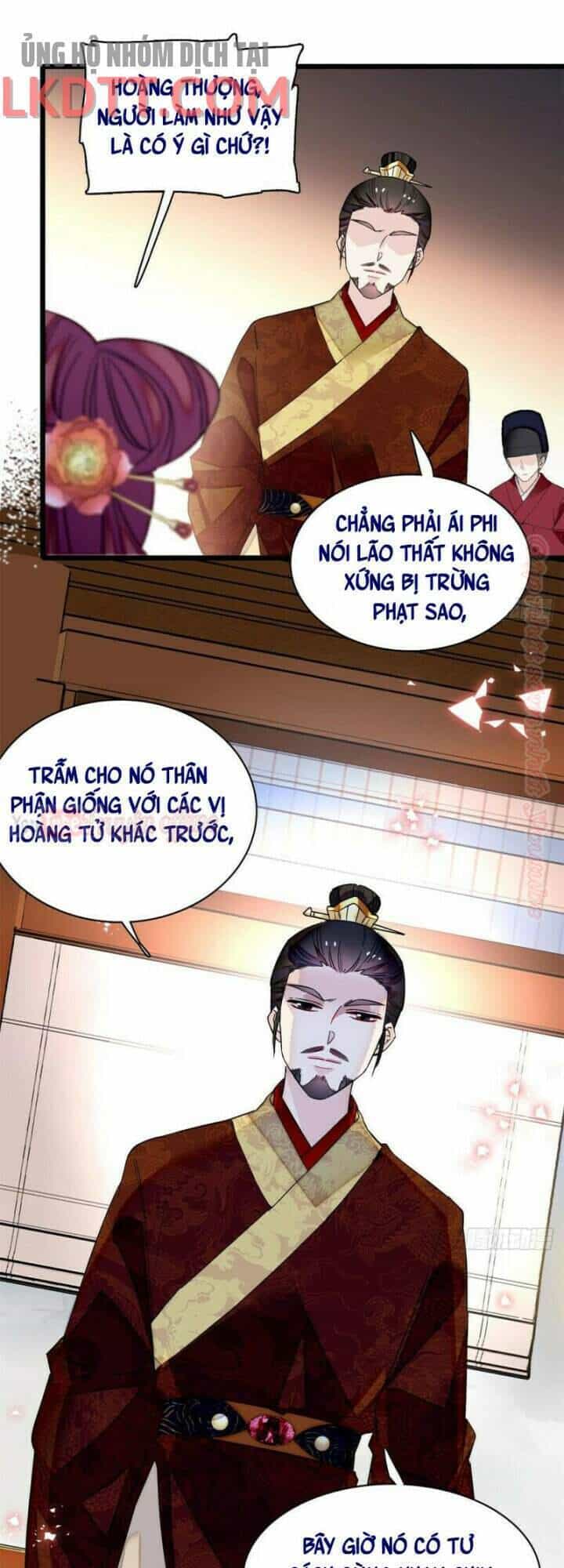 Tự Cẩm - Chương 80 - ảnh 11