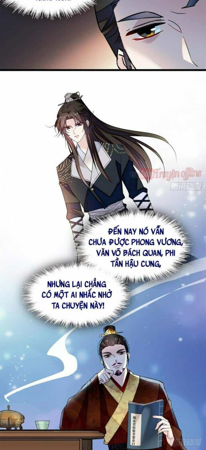 Tự Cẩm - Chương 80 - ảnh 4