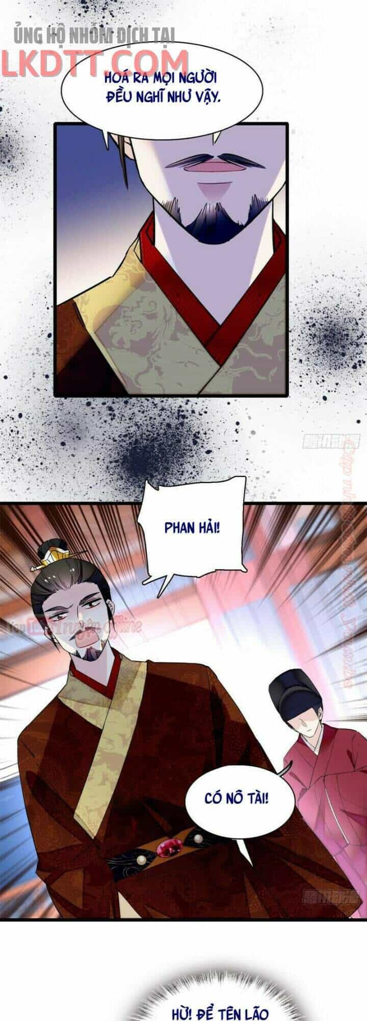 Tự Cẩm - Chương 80 - ảnh 9