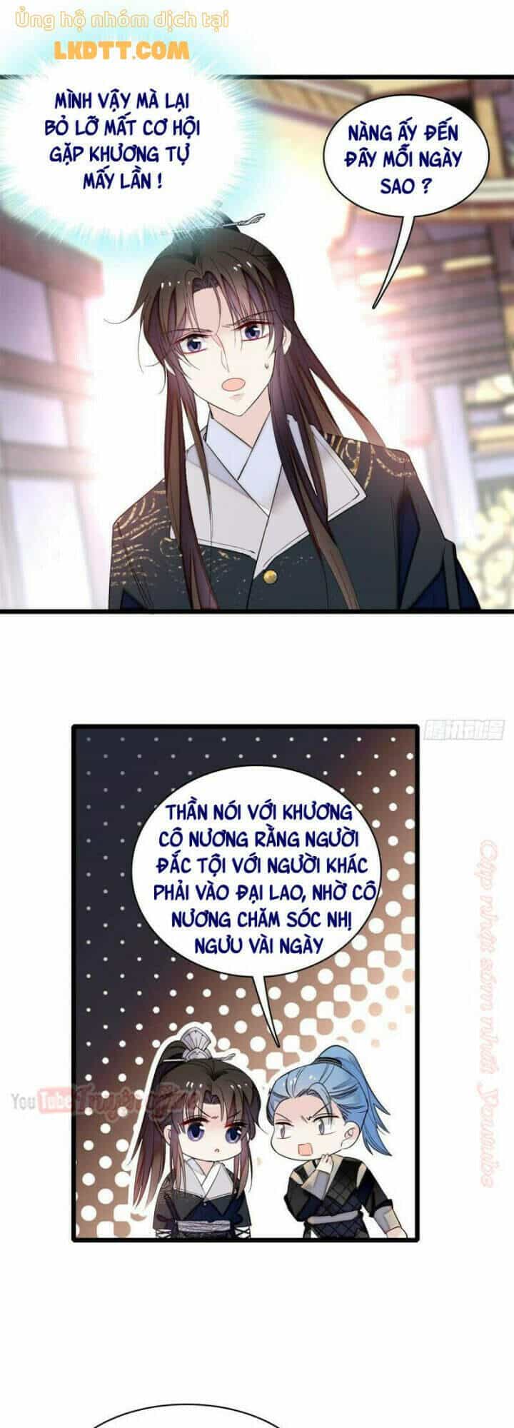 Tự Cẩm - Chương 81 - ảnh 11