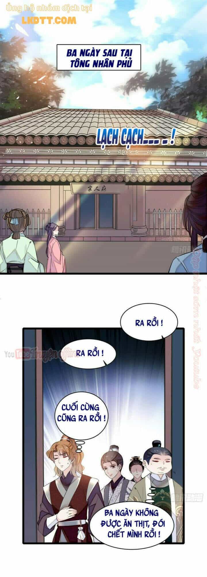 Tự Cẩm - Chương 81 - ảnh 3