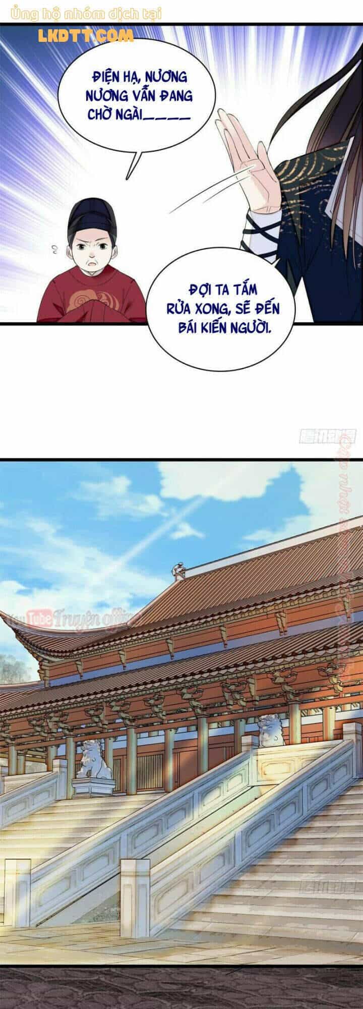 Tự Cẩm - Chương 81 - ảnh 7