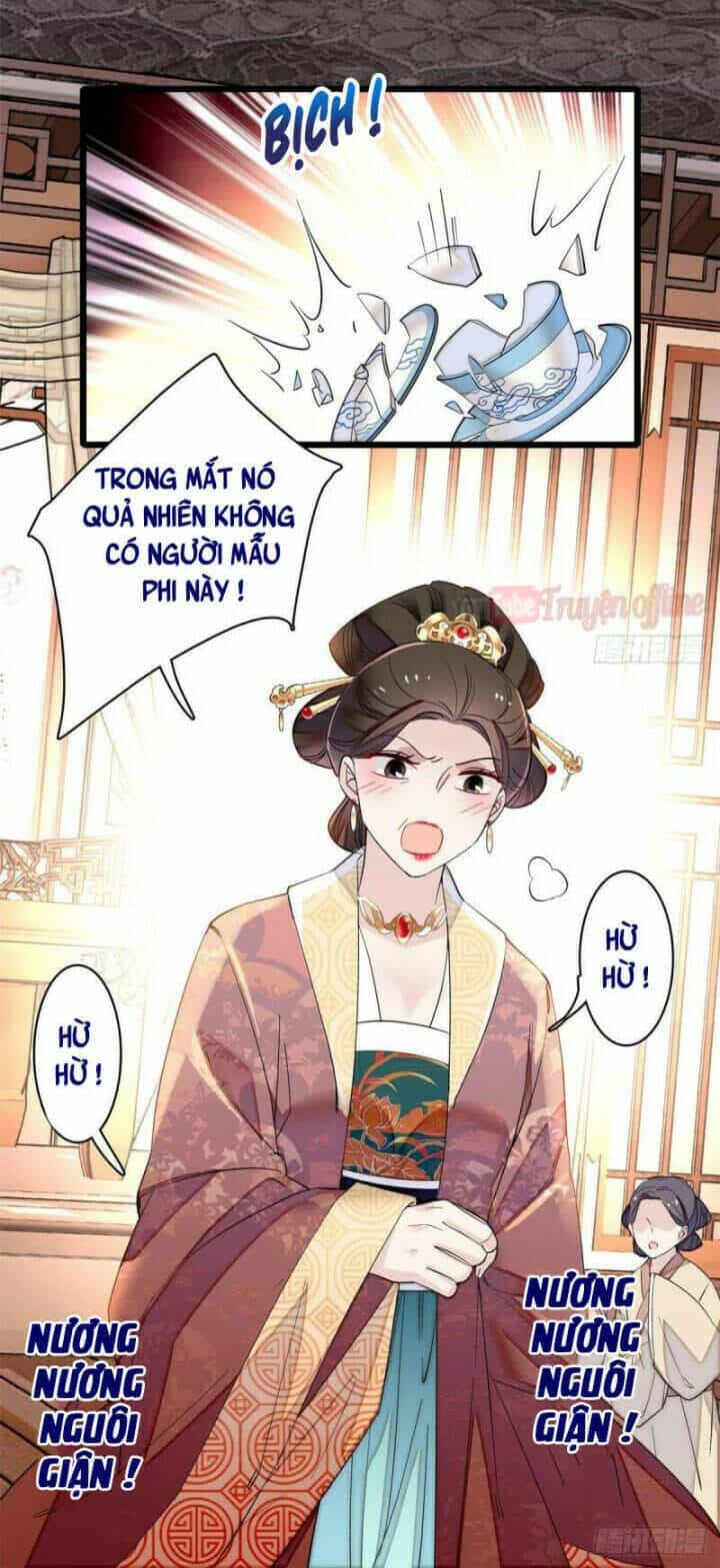 Tự Cẩm - Chương 81 - ảnh 8