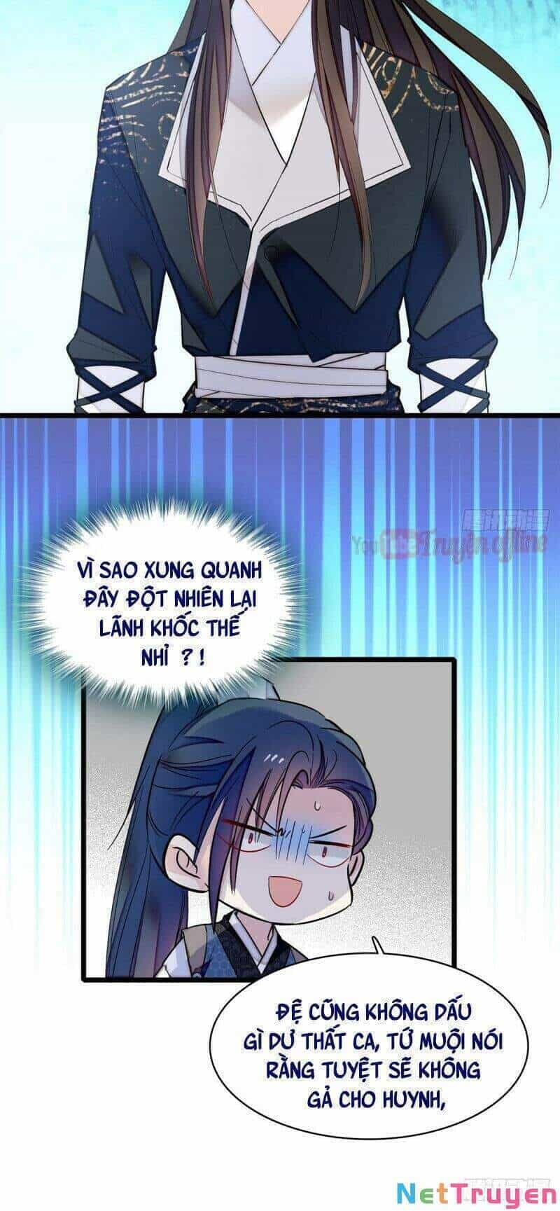 Tự Cẩm - Chương 82 - ảnh 25
