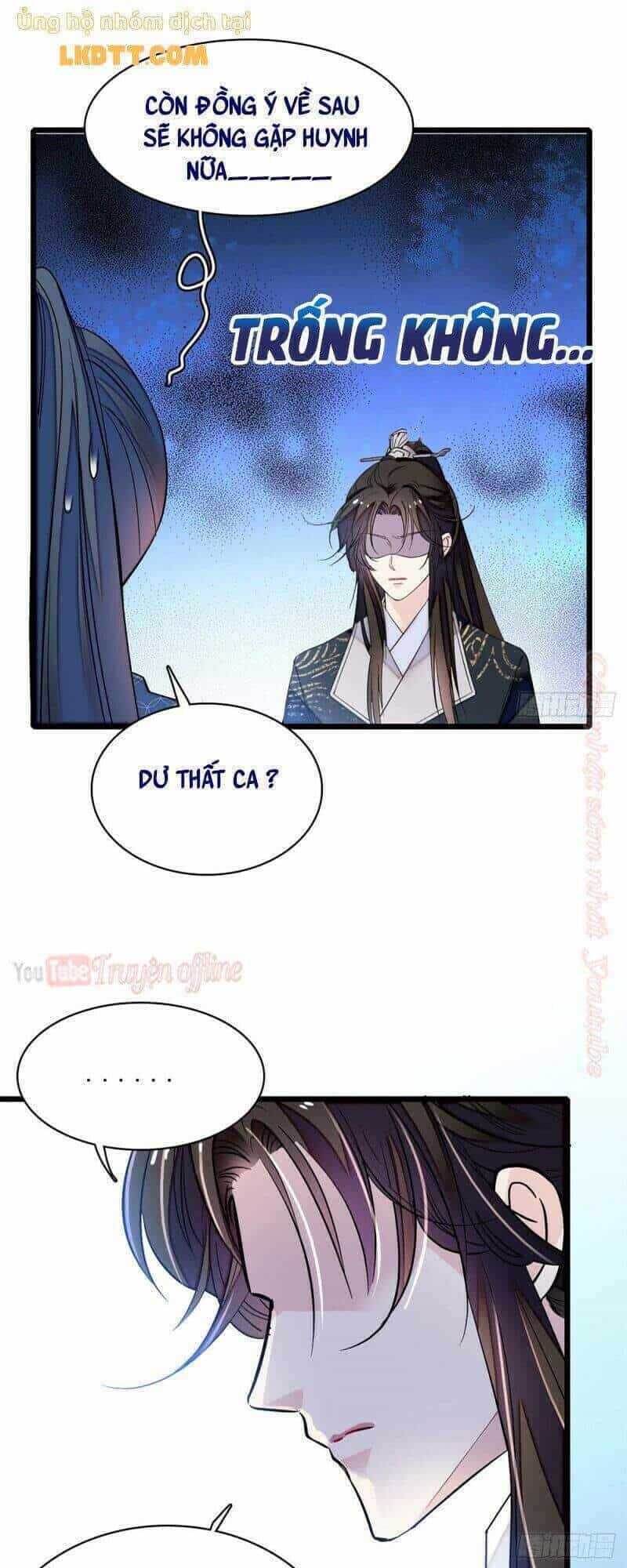 Tự Cẩm - Chương 82 - ảnh 26