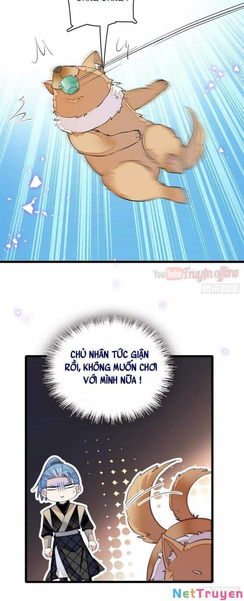 Tự Cẩm - Chương 82 - ảnh 34
