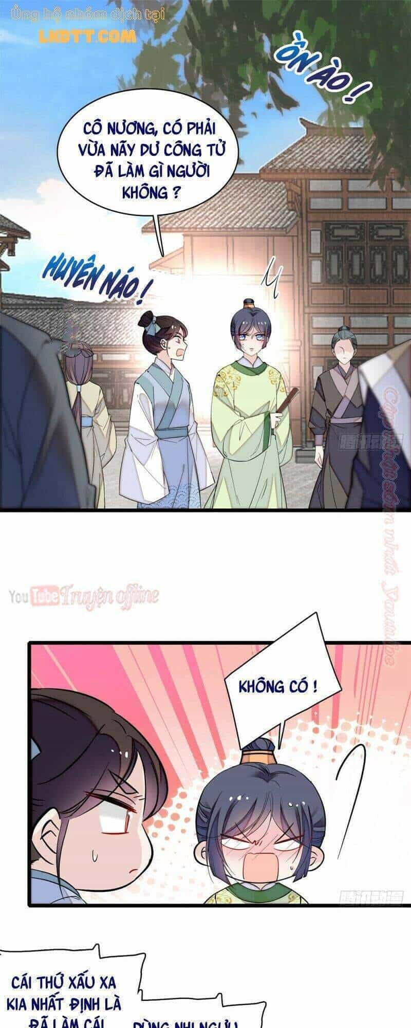 Tự Cẩm - Chương 82 - ảnh 4