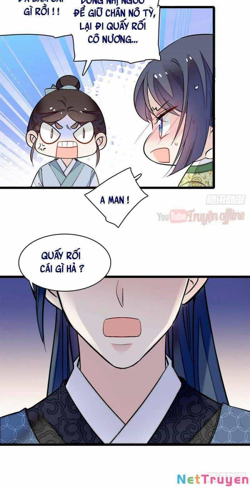 Tự Cẩm - Chương 82 - ảnh 5