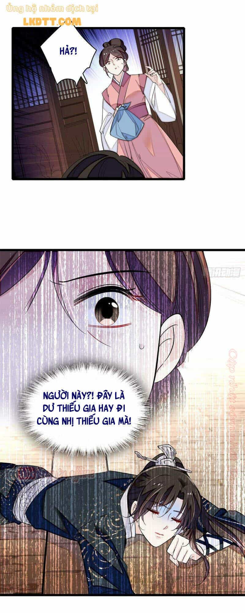 Tự Cẩm - Chương 83 - ảnh 19