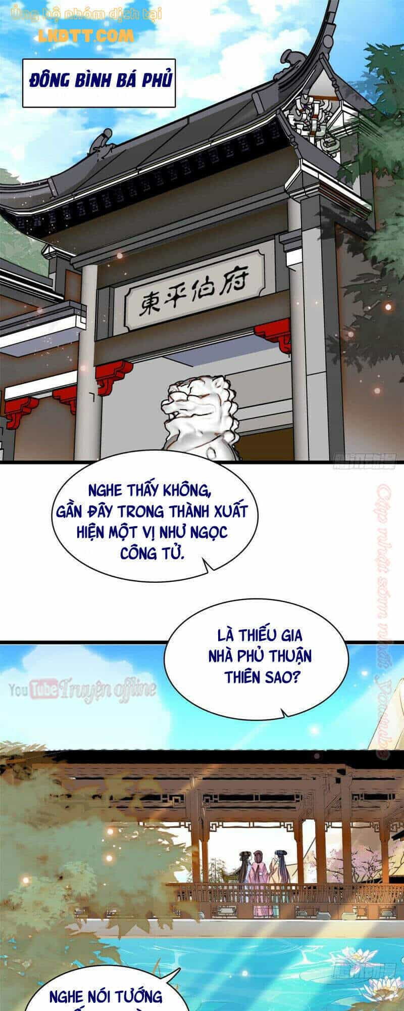 Tự Cẩm - Chương 83 - ảnh 3