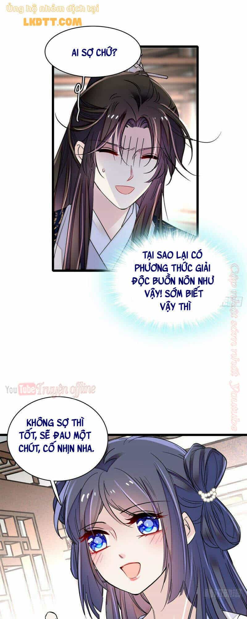 Tự Cẩm - Chương 83 - ảnh 34