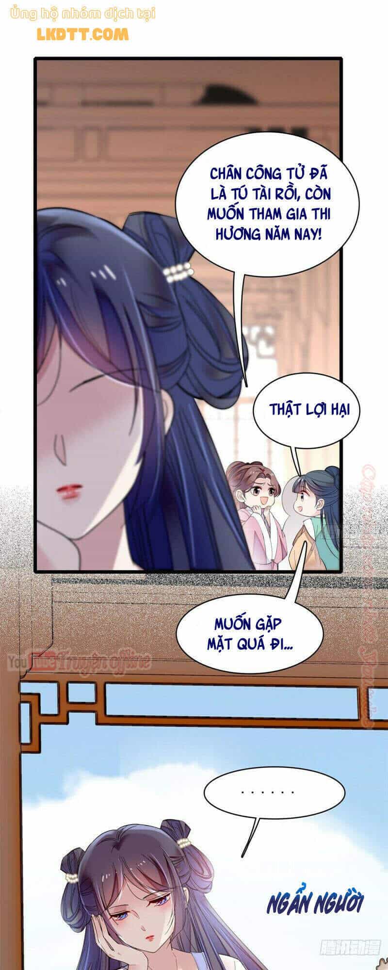 Tự Cẩm - Chương 83 - ảnh 5