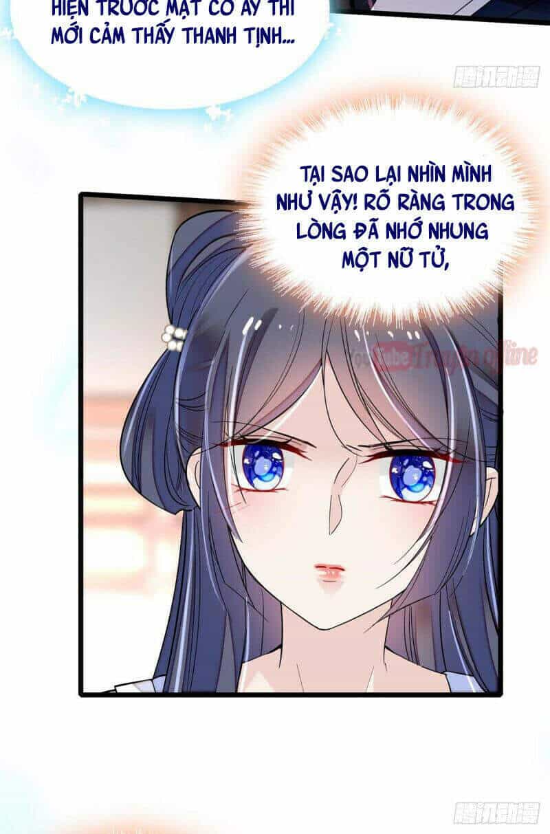 Tự Cẩm - Chương 84 - ảnh 11