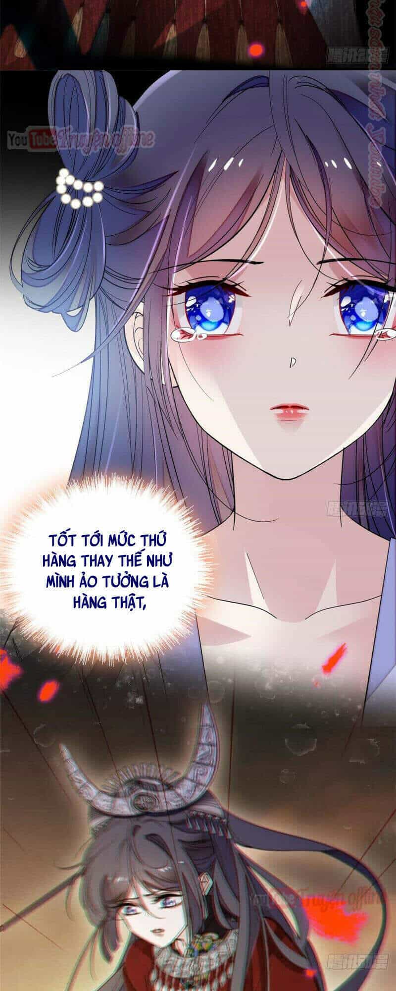 Tự Cẩm - Chương 84 - ảnh 13